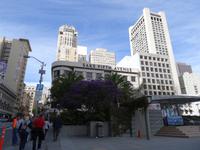 San Francisco - Union Square &ndash; &copy; Ralf Mehnert (Eberhardt TRAVEL)
