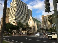 Honolulu &ndash; &copy; Ralf Mehnert (Eberhardt TRAVEL)