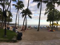 Honolulu - Waikiki &ndash; &copy; Ralf Mehnert (Eberhardt TRAVEL)