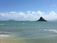 Oahu - Chinesenhut &ndash; &copy; Ralf Mehnert (Eberhardt TRAVEL)