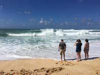 Oahu - Sunset Beach &ndash; &copy; Ralf Mehnert (Eberhardt TRAVEL)