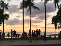 Honolulu - Waikiki &ndash; &copy; Ralf Mehnert (Eberhardt TRAVEL)