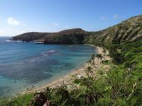 Oahu - Hanauma Bay &ndash; &copy; Ralf Mehnert (Eberhardt TRAVEL)