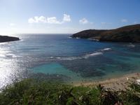 Oahu - Hanauma Bay &ndash; &copy; Ralf Mehnert (Eberhardt TRAVEL)