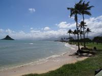 Oahu