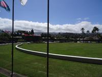 Oahu - Mormonen-Universität  &ndash; &copy; Ralf Mehnert (Eberhardt TRAVEL)