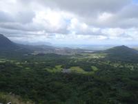 Oahu - Nu'uanu Pali Aussichtspunkt &ndash; &copy; Ralf Mehnert (Eberhardt TRAVEL)
