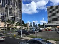 Honolulu &ndash; &copy; Ralf Mehnert (Eberhardt TRAVEL)