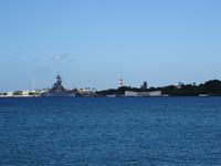 Pearl Harbor &ndash; &copy; Ralf Mehnert (Eberhardt TRAVEL)
