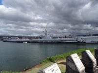 Pearl Harbor &ndash; &copy; Ralf Mehnert (Eberhardt TRAVEL)