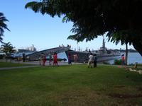 Pearl Harbor &ndash; &copy; Ralf Mehnert (Eberhardt TRAVEL)