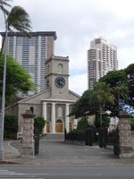 Honolulu &ndash; &copy; Ralf Mehnert (Eberhardt TRAVEL)