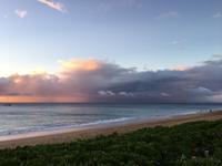 Maui - Sonnenuntergang &ndash; &copy; Ralf Mehnert (Eberhardt TRAVEL)
