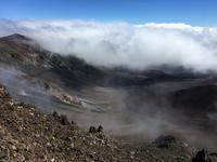 Maui - Vulkan Haleakala &ndash; &copy; Ralf Mehnert (Eberhardt TRAVEL)