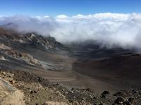 Maui - Vulkan Haleakala &ndash; &copy; Ralf Mehnert (Eberhardt TRAVEL)