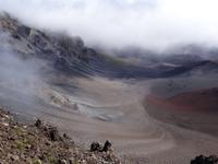 Maui - Vulkan Haleakala &ndash; &copy; Ralf Mehnert (Eberhardt TRAVEL)