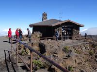 Maui - Vulkan Haleakala &ndash; &copy; Ralf Mehnert (Eberhardt TRAVEL)