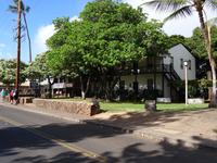 Maui - Lahaina &ndash; &copy; Ralf Mehnert (Eberhardt TRAVEL)