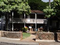 Maui - Lahaina &ndash; &copy; Ralf Mehnert (Eberhardt TRAVEL)