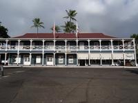 Maui - Lahaina &ndash; &copy; Ralf Mehnert (Eberhardt TRAVEL)