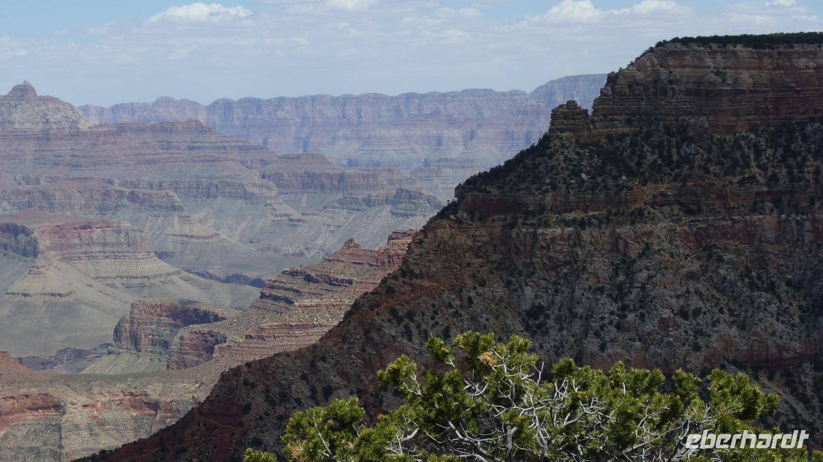 Grand Canyon &ndash; &copy; Jens Petzoldt (Eberhardt TRAVEL)