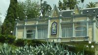 Los Angeles - Haus der Magie &ndash; &copy; Jens Petzoldt (Eberhardt TRAVEL)