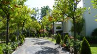 Die einfachen Häuser von Beverly Hills &ndash; &copy; Jens Petzoldt (Eberhardt TRAVEL)