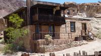 Geisterstadt Calico &ndash; &copy; Jens Petzoldt (Eberhardt TRAVEL)