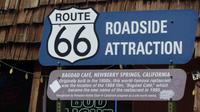 Route 66 &ndash; &copy; Jens Petzoldt (Eberhardt TRAVEL)