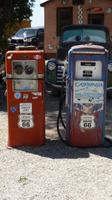 Seligman - Route 66 &ndash; &copy; Jens Petzoldt (Eberhardt TRAVEL)