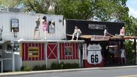 Seligman - Route 66