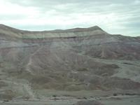 Painted Desert &ndash; &copy; Jens Petzoldt (Eberhardt TRAVEL)
