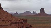 Monument Valley &ndash; &copy; Jens Petzoldt (Eberhardt TRAVEL)