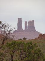 Monument Valley &ndash; &copy; Jens Petzoldt (Eberhardt TRAVEL)