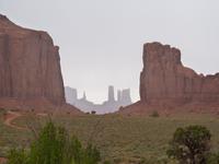 Monument Valley &ndash; &copy; Jens Petzoldt (Eberhardt TRAVEL)
