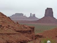 Monument Valley &ndash; &copy; Jens Petzoldt (Eberhardt TRAVEL)