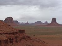 Monument Valley &ndash; &copy; Jens Petzoldt (Eberhardt TRAVEL)
