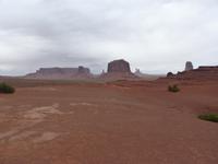 Monument Valley &ndash; &copy; Jens Petzoldt (Eberhardt TRAVEL)
