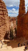 Bryce Canyon &ndash; &copy; Jens Petzoldt (Eberhardt TRAVEL)