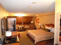 Las Vegas - Hotel Luxor &ndash; &copy; Jens Petzoldt (Eberhardt TRAVEL)