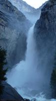 Yosemite Nationalpark - Yosemite Falls &ndash; &copy; Jens Petzoldt (Eberhardt TRAVEL)