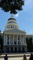 Sacramento - California State Capitol &ndash; &copy; Jens Petzoldt (Eberhardt TRAVEL)