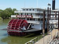 Old Sacramento &ndash; &copy; Jens Petzoldt (Eberhardt TRAVEL)