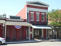 Old Sacramento &ndash; &copy; Jens Petzoldt (Eberhardt TRAVEL)