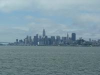 Skyline von San Francisco &ndash; &copy; Jens Petzoldt (Eberhardt TRAVEL)
