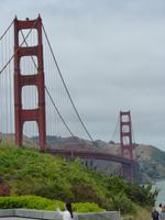 Golden Gate Bridge &ndash; &copy; Jens Petzoldt (Eberhardt TRAVEL)