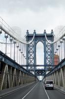 Manhattan Bridge &ndash; &copy; Madlena Voigt (Eberhardt TRAVEL)