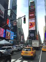 Times Square &ndash; &copy; Madlena Voigt (Eberhardt TRAVEL)