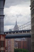 Empire State Building &ndash; &copy; Madlena Voigt (Eberhardt TRAVEL)