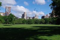 Central Park &ndash; &copy; Madlena Voigt (Eberhardt TRAVEL)